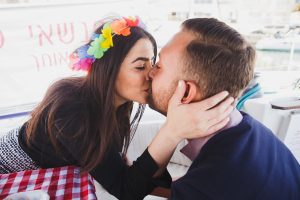 שייט רומנטי