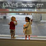 #DAY 1 | דליברי יוון-ישראל | כשאדם נפל מהמדרגות של היאכטה